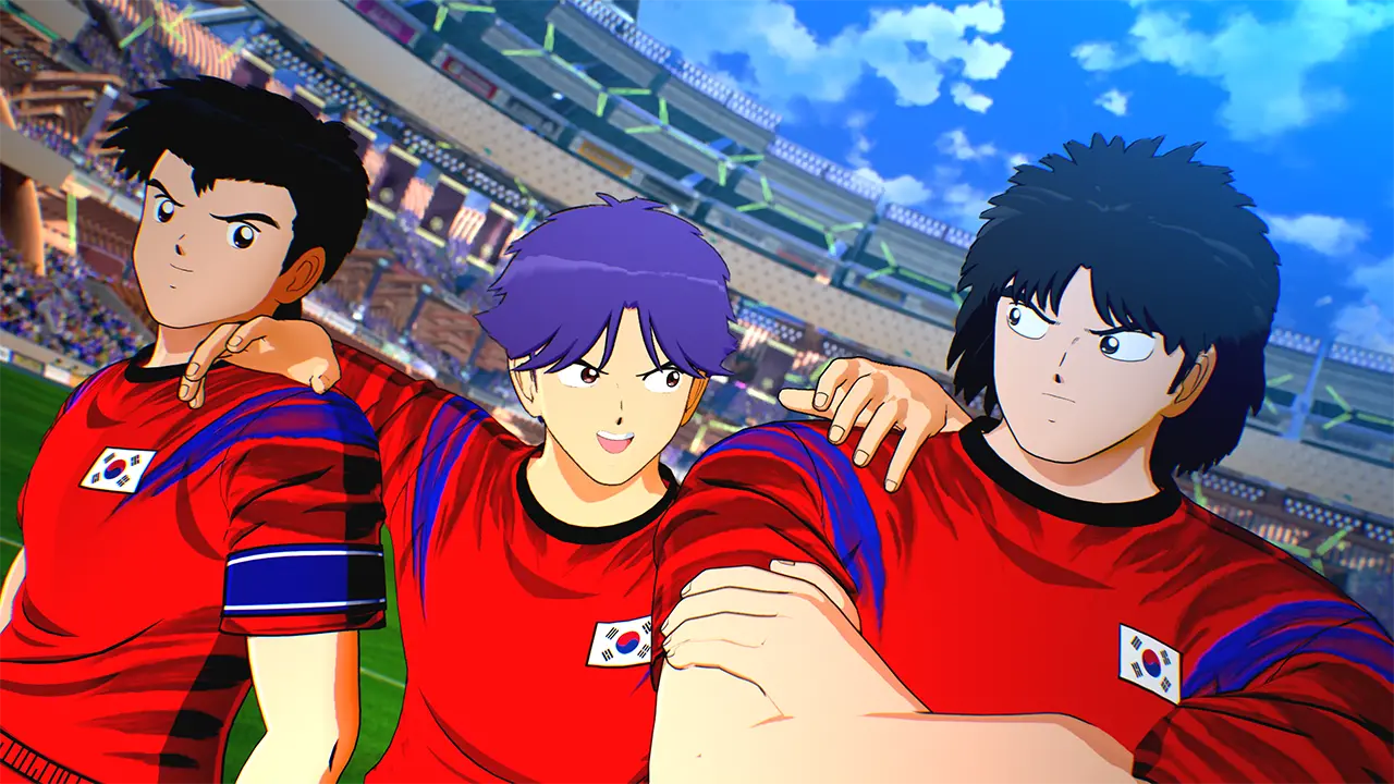 ストーリー シーン画像5