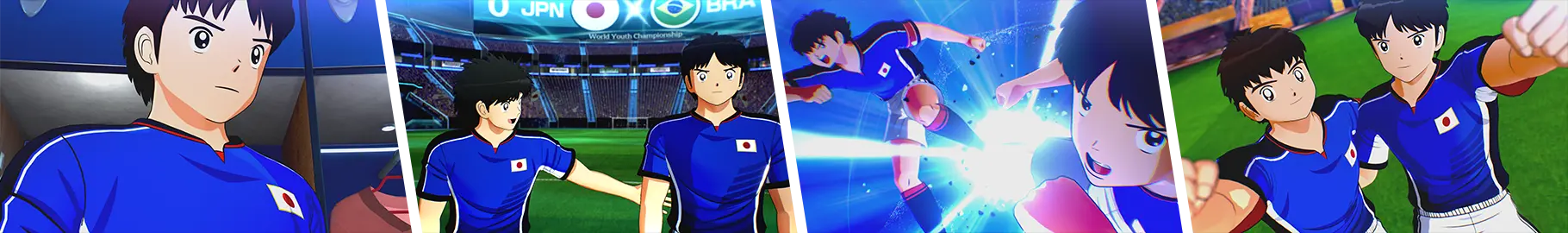 プレイヤー画像
