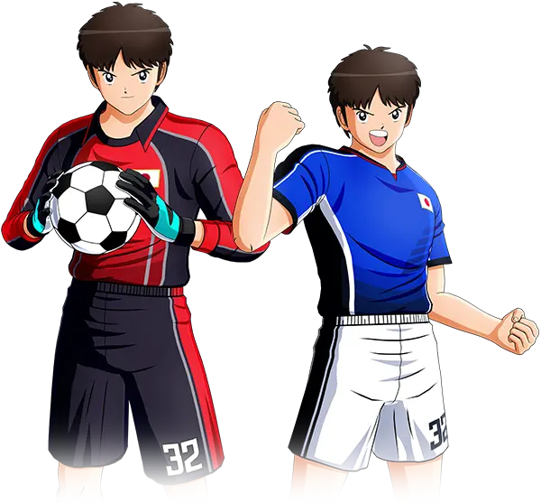 プレイヤー画像