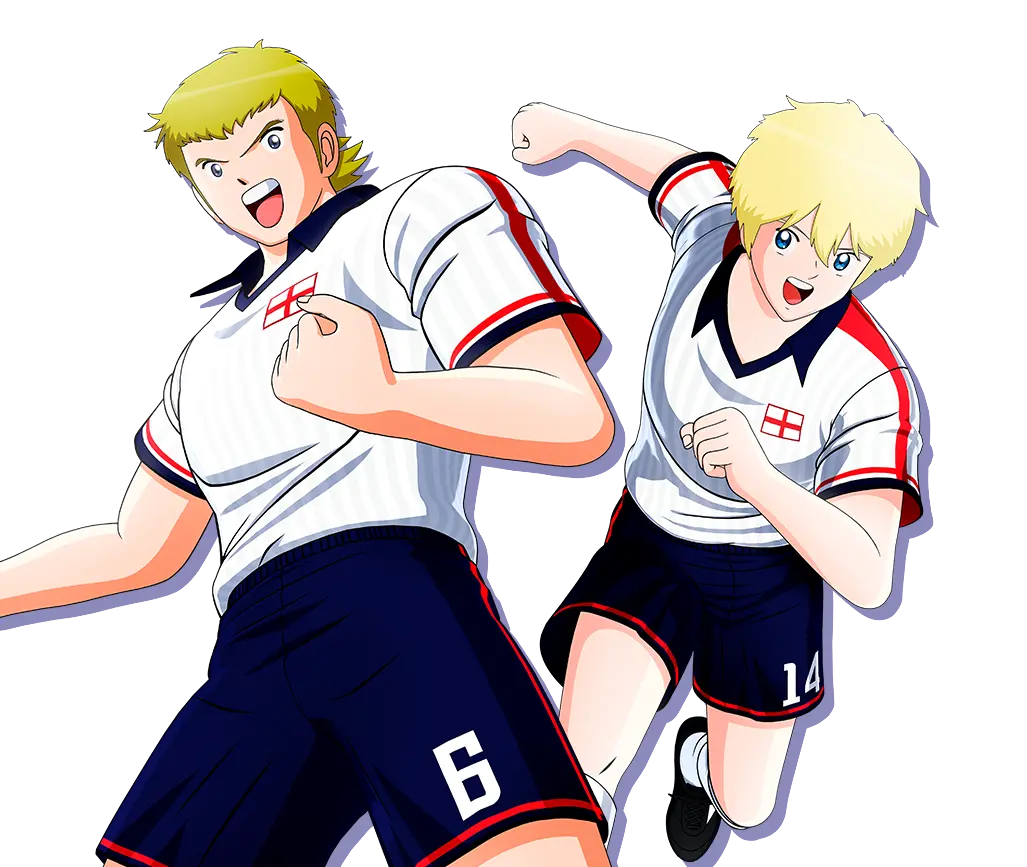 イングランドの選手の画像