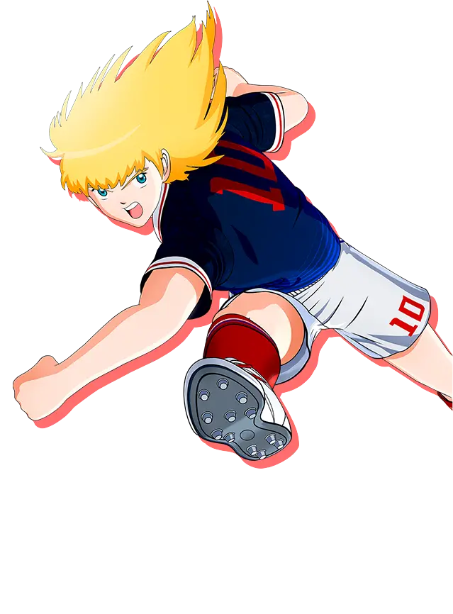 フランスの選手の画像